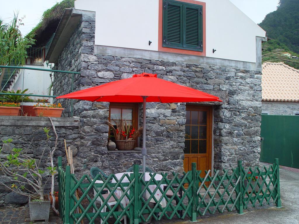 Quinta Da Vila Porto Da Cruz Habitación foto