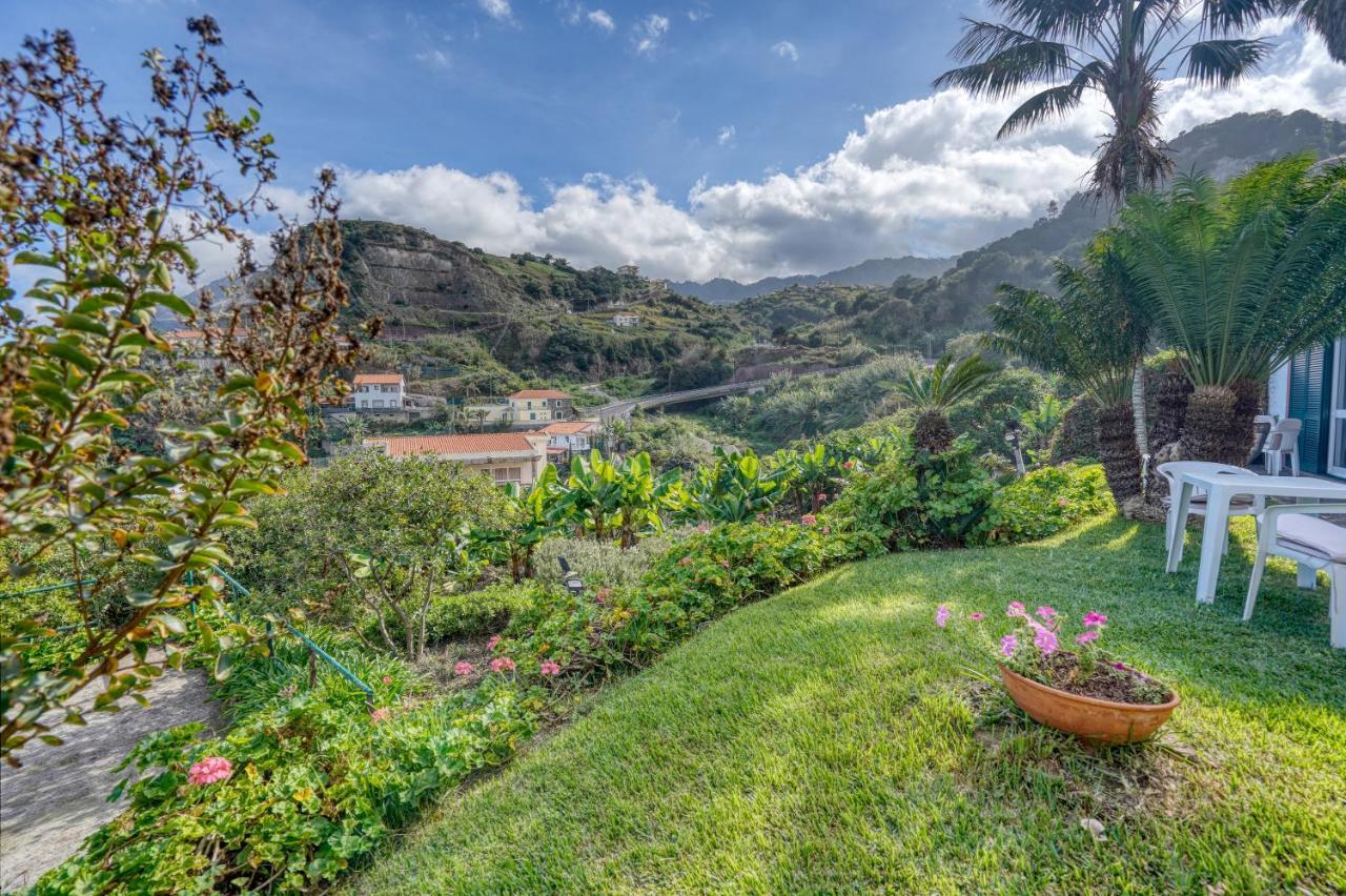 Quinta Da Vila Porto Da Cruz Exterior foto